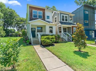 1908B 14th Ave, Nashville, TN 37208