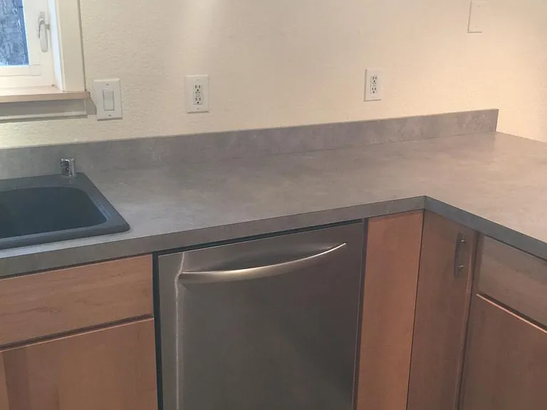 Dishwasher