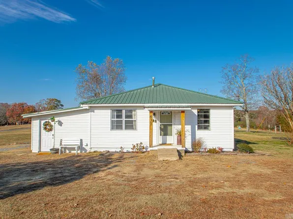 637 Highway 25 N, Guy, AR 72061