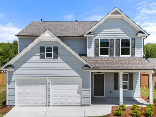 769 Oakmont Trce, Canton, GA 30114