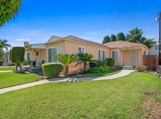 1620 Freeman St, Santa Ana, CA 92706