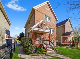 3769 S Lake Park Ave #1, Chicago, IL 60653