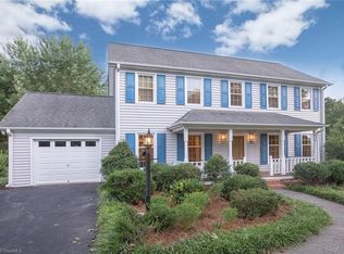 113 Cambridge Ct, King, NC 27021