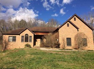 17 Riverview Cir, Crawford, WV 26343