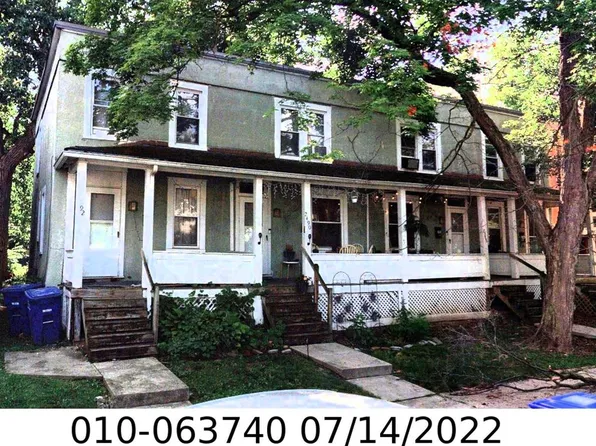 2486 Findley Ave, Columbus, OH 43202