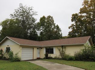 1228 SW 75th Dr, Gainesville, FL 32607