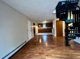 19 Hiawatha Rd #4, Mattapan, MA 02126