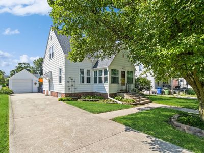 603 W State St, Jefferson, IA, 50129
