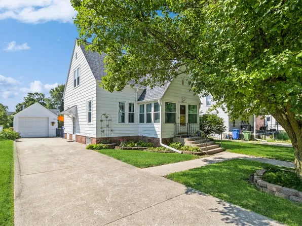 603 W State St, Jefferson, IA 50129