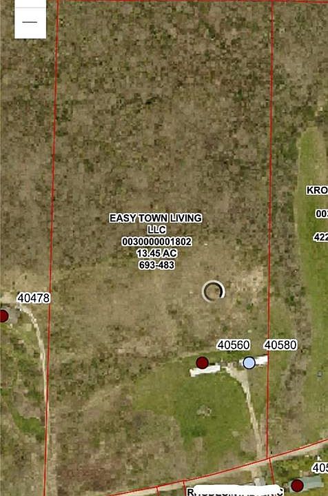 1st image of 40580 Township Road 78