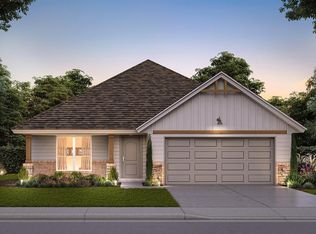 12624 NW 137th St, Piedmont, OK 73078