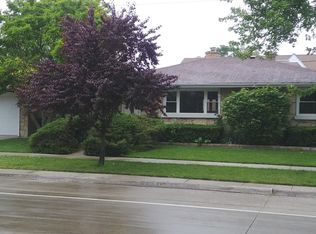 9000 Fullerton Ave #1, River Grove, IL 60171