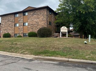Two Bedroom Apartment, Sauk Rapids, MN 56379
