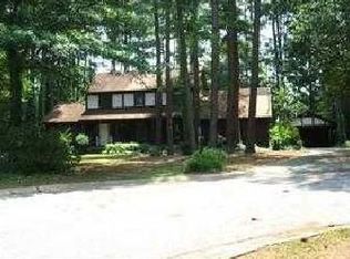 120 Sandstone Cir, Athens, GA 30605