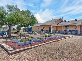 4 Starlight Acres Dr, Edgewood, NM 87015