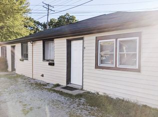 Rogers Street 1405, Bloomington, IN 47403