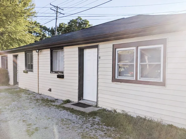 Rogers Street 1405, 1405 S Rogers St #1B-1Ba, Bloomington, IN 47403