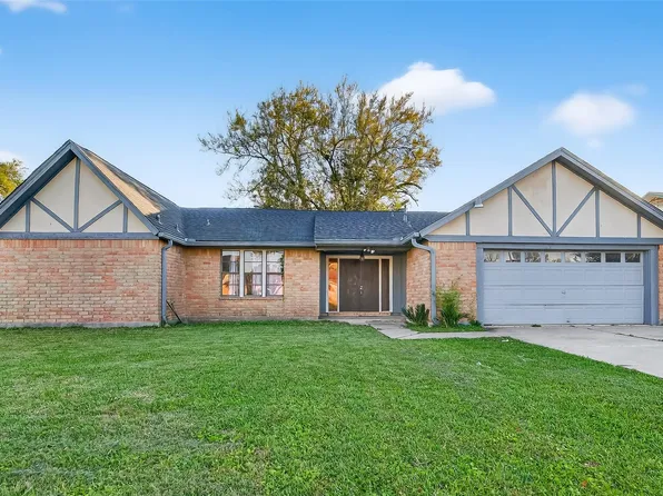 10706 Sagebluff Dr, Houston, TX 77089