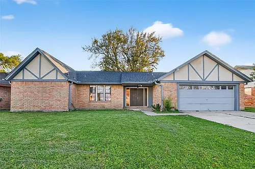 10706 Sagebluff Dr Photo 1