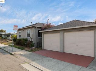 572 29th St, Richmond, CA 94804