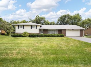 16411 S Mayleon Dr, Plainfield, IL 60586