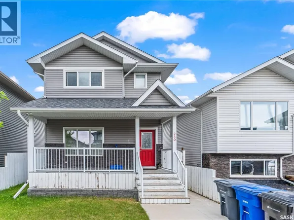 230 Wyant Ln, Saskatoon, SK S7W 0L2