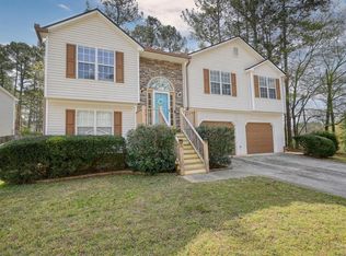 3602 Clubside Walk NW, Kennesaw, GA 30144