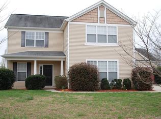 3023 Semmes Ln, Indian Trail, NC 28079