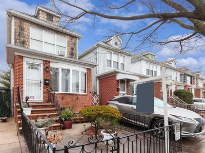 1625 E 54th Street, Brooklyn, NY, 11234