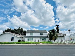 220 W 5th St, Weslaco, TX 78596