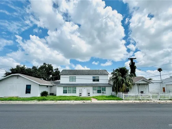 220 W 5th St, Weslaco, TX 78596