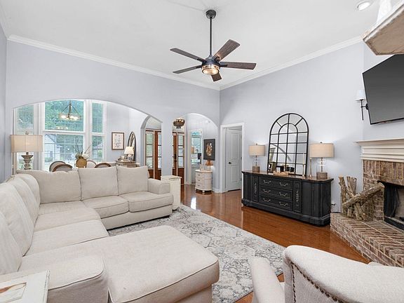 5th image of 5320 Saffron Spring Dr