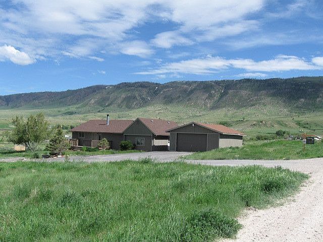 Subject with Mtn. View