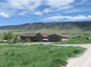 6021 Gothberg Rd, Casper, WY 82604