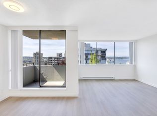1339 Burnaby St #801, Vancouver, BC V6E1R2