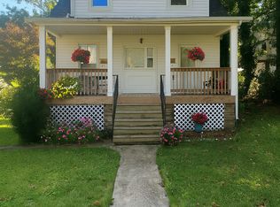 3413 Devonshire Dr FLOOR 2, Baltimore, MD 21215