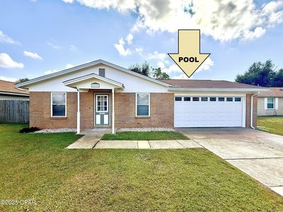 6616 Lance St, Panama City, FL, 32404