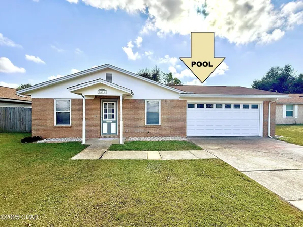 6616 Lance St, Panama City, FL 32404
