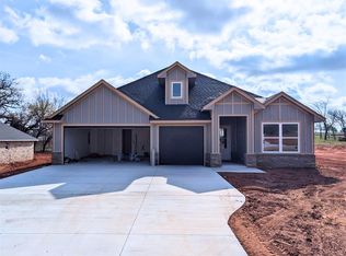 2205 Winter Ridge Rd, Blanchard, OK 73010