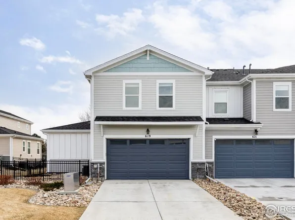 619 Stonebridge Dr, Longmont, CO 80503