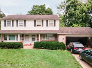 722-726 Berkshire Ln, East Lansing, MI 48823