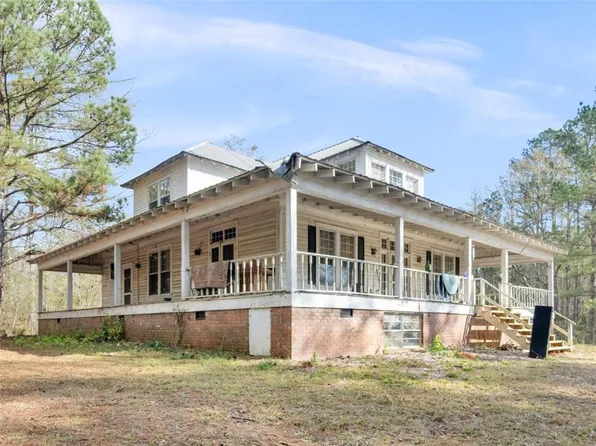 481 Turner Rd, Concord, GA 30206