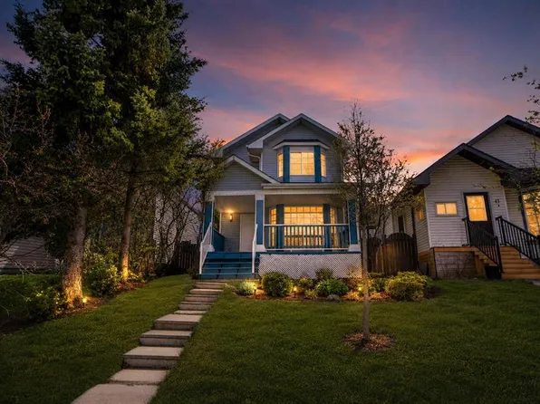 51 N Martinridge Grv NE, Calgary, AB T3J 3M2