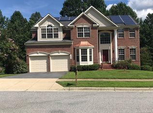 1204 Heartland Ct, Upper Marlboro, MD 20774