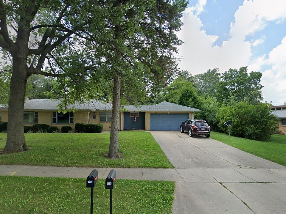 1st image of 1213 Lanewood Dr #1213