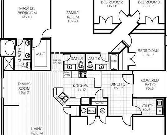 2nd image of 1016 SW 140th St