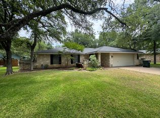 708 Cielo Dr, Georgetown, TX 78628