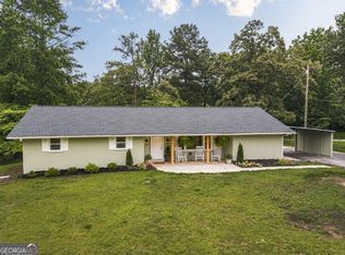 2291 Piney Grove Rd, Loganville, GA 30052