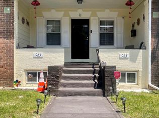 923 McDowell Ave, Chester, PA 19013