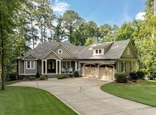 1241 Fairway Ridge Dr, Greensboro, GA 30642
